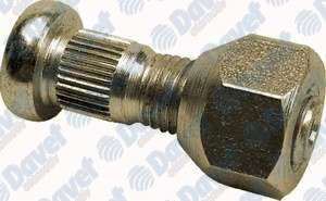 GROS 28117 Bijon Ve Somunu {On} {Acik Somunlu} D21 Pickup Ii 2.4-2.5 D {2wd-4wd} {86-98}